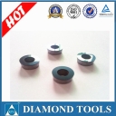 帶孔一個面焊接 PCD 刀片 RCGW10T3